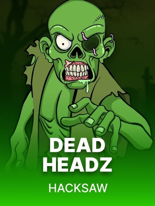 Dead Headz