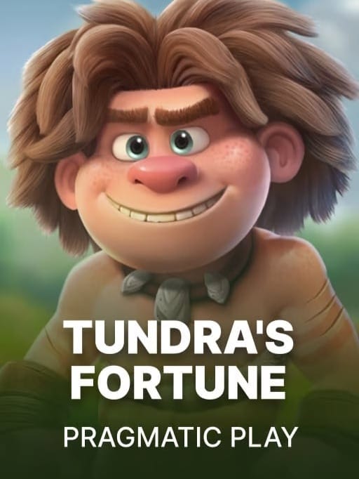 Tundra's Fortune screenshot