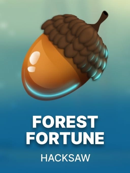 Forest Fortune game icon