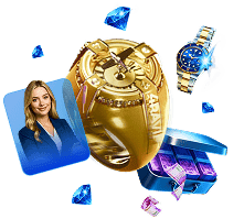 Spin & Win Cash icon