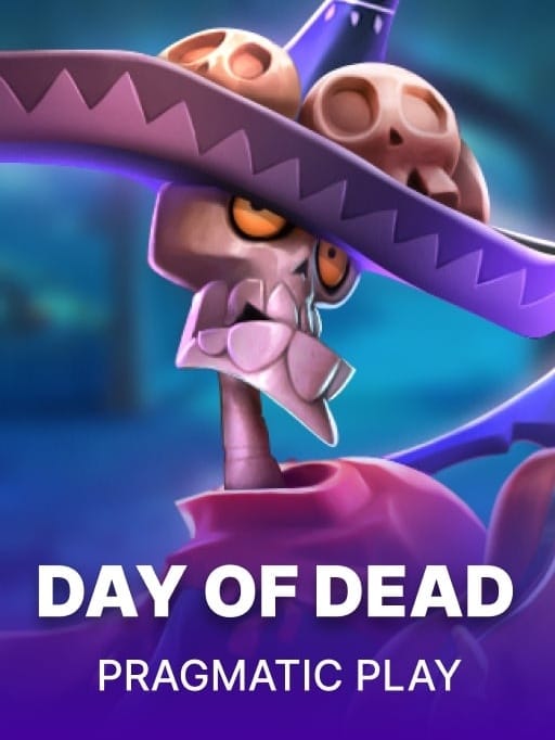 Day of Dead game icon